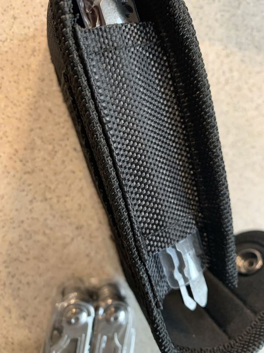 Daicamping DL30 - klon Leatherman Surge