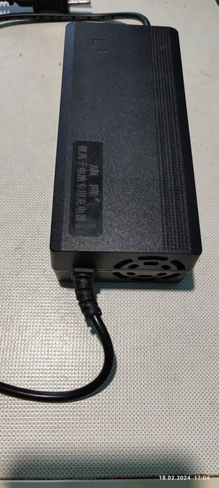 Блоки живлення 8v 8.5v 42v