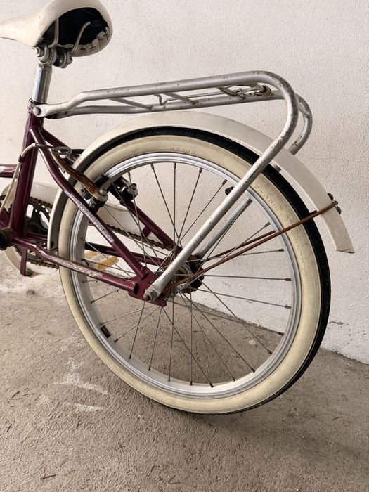 Bicicleta de Criança