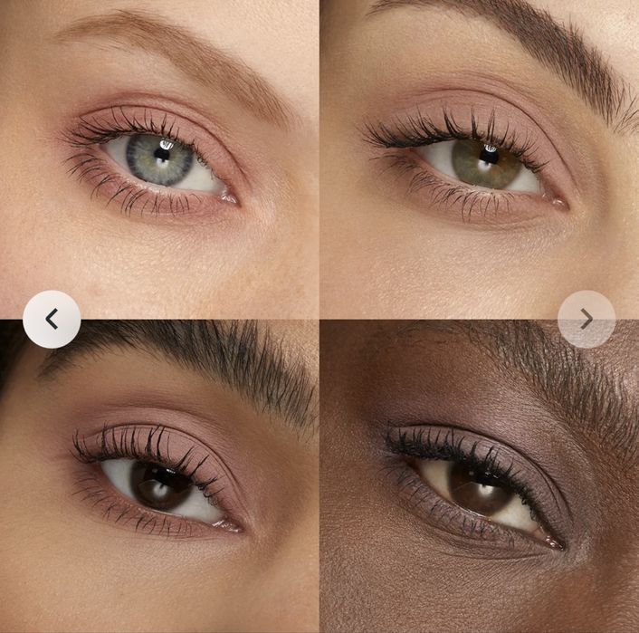 Тіні Kiko Milano hight pigment eyeshadow 20 21 23 30 35