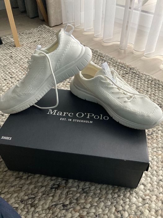 Adidasy męskie 42 Marco Polo
