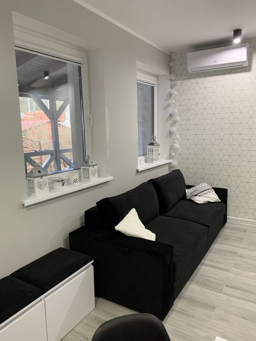 Domek letniskowy „Brzozówka”