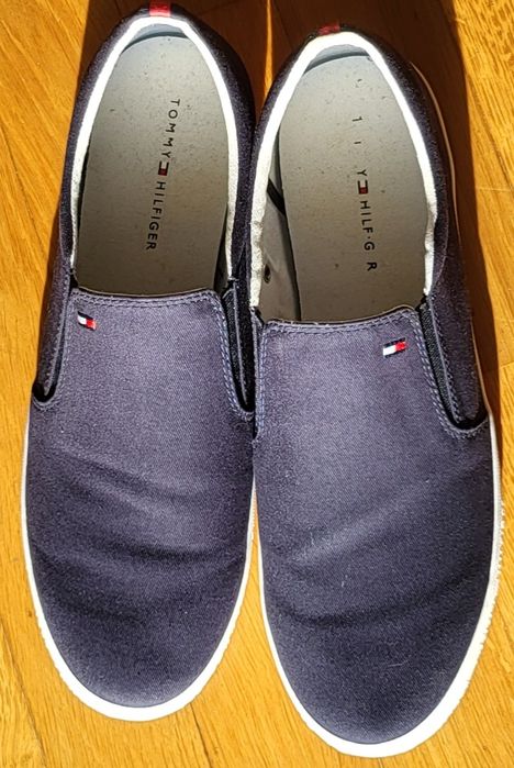Buty męskie Tommy Hilfiger rozmiar 44