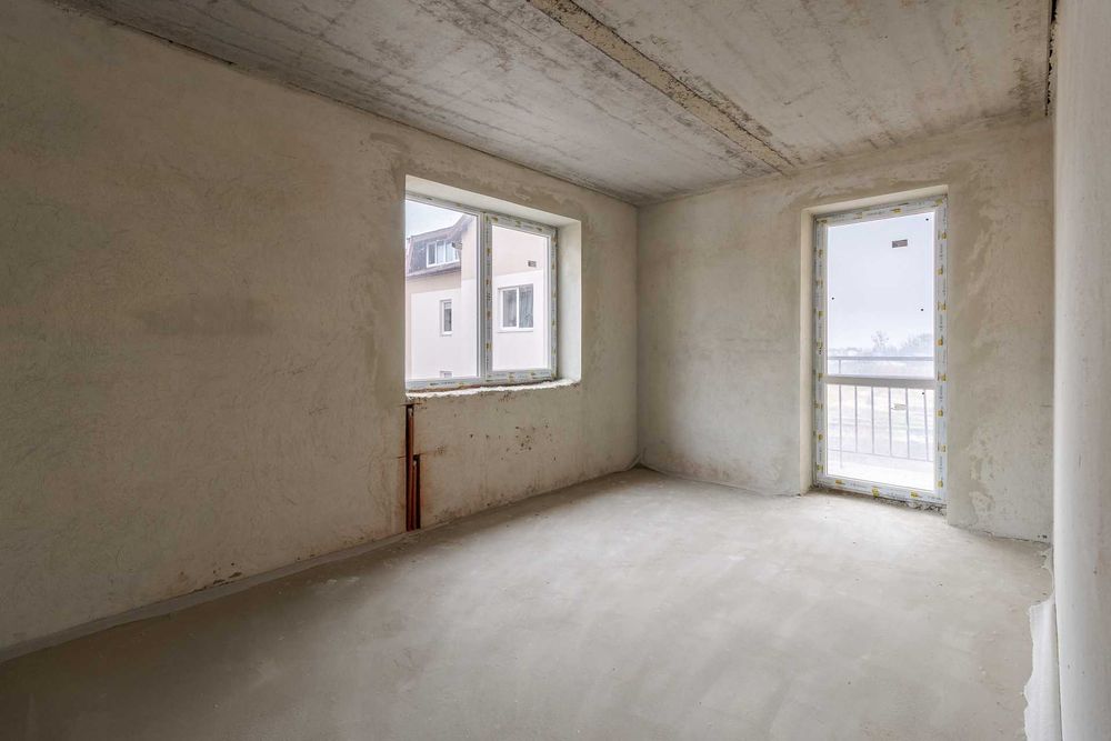 Продаж 3 кім квартири м Жовква, тепла підлога