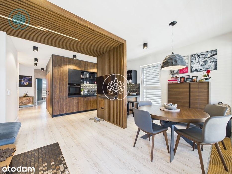 Apartament 4 pokojowy na Bartodziejach