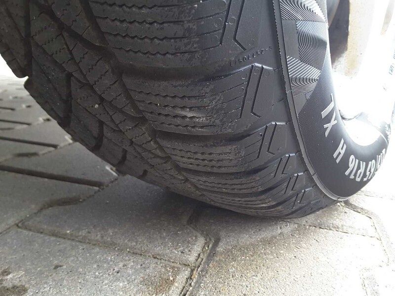 Hyundai Tucson 2007 для зсу