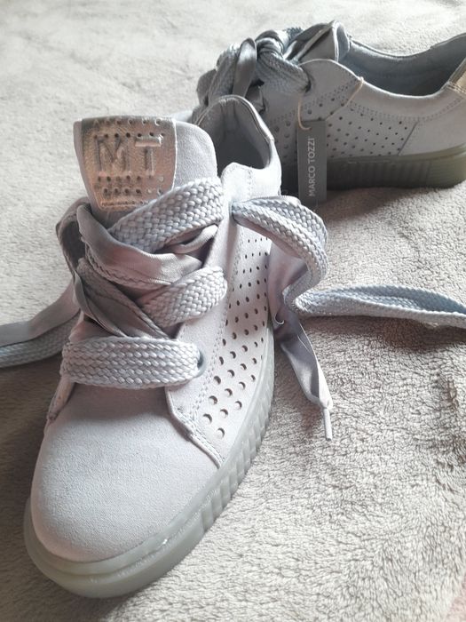 Кроссовки marco tozzi