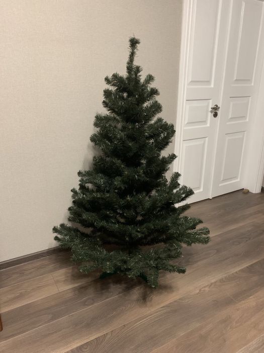 Новорічна Ялинка сосна 1,20 м