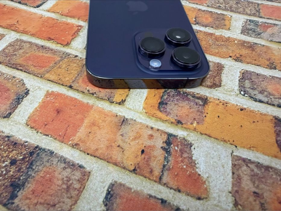 Iphone 14 Pro 256gb neverlock Deep Purple Global 625$