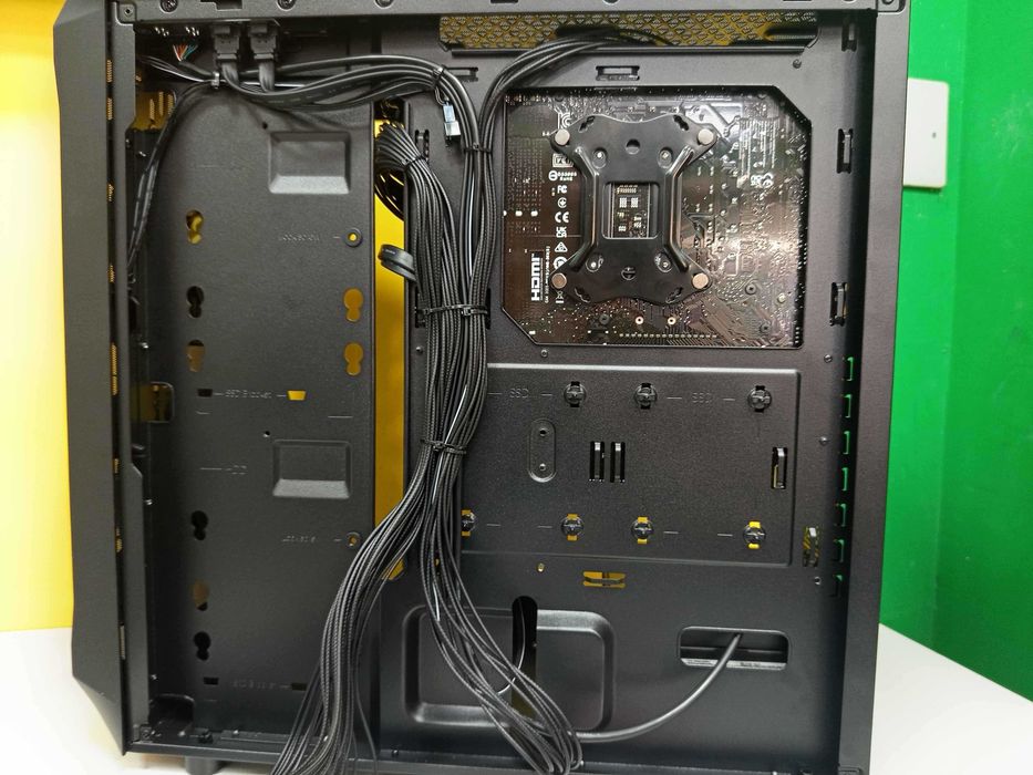 Computer Equipment Repair and Maintenance | GlitchCode491520048833515524