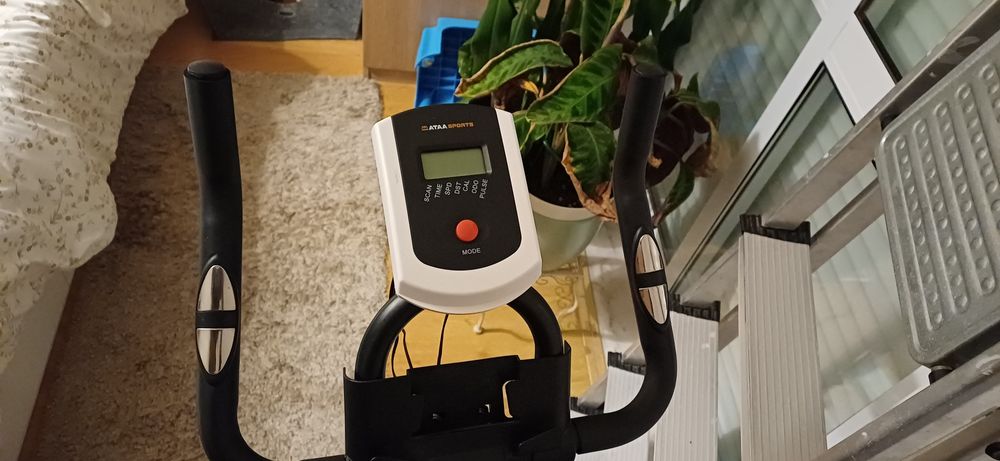 Bicicleta estática  ATAA sports