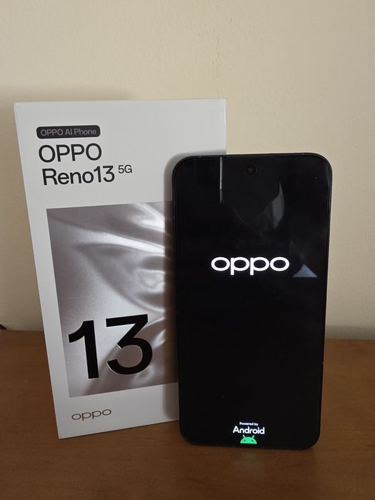 Oppo reno 13 5G 256gb