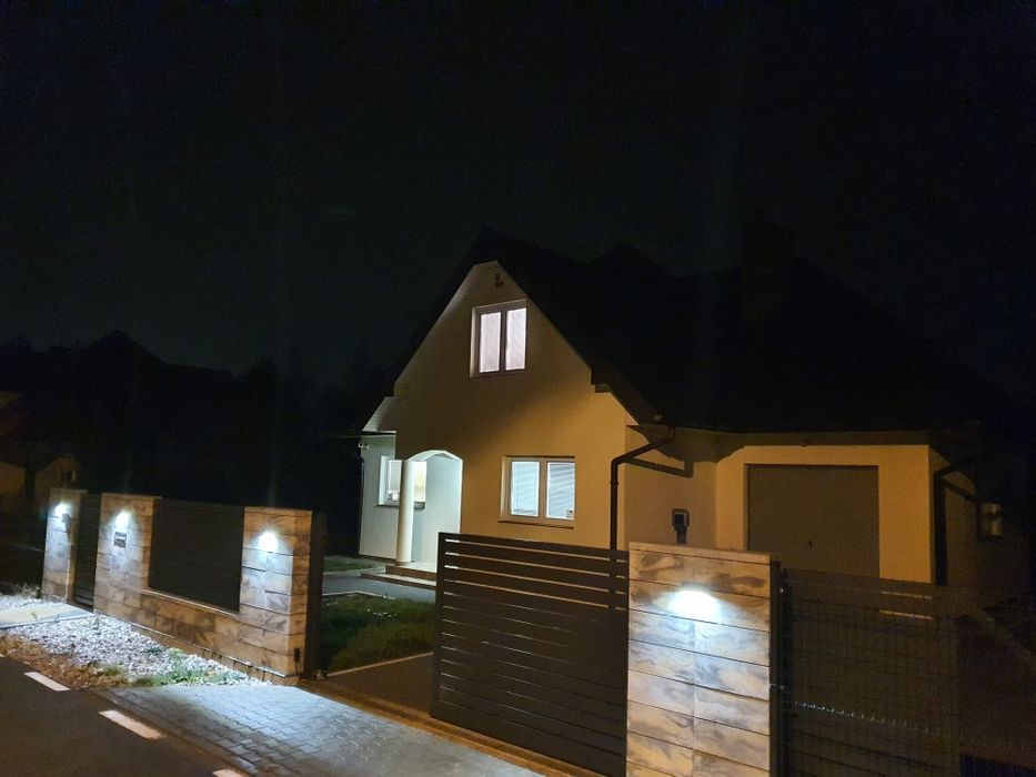 Do wynajęcia Dom wolnostojący na dużej działce bezpośrednio