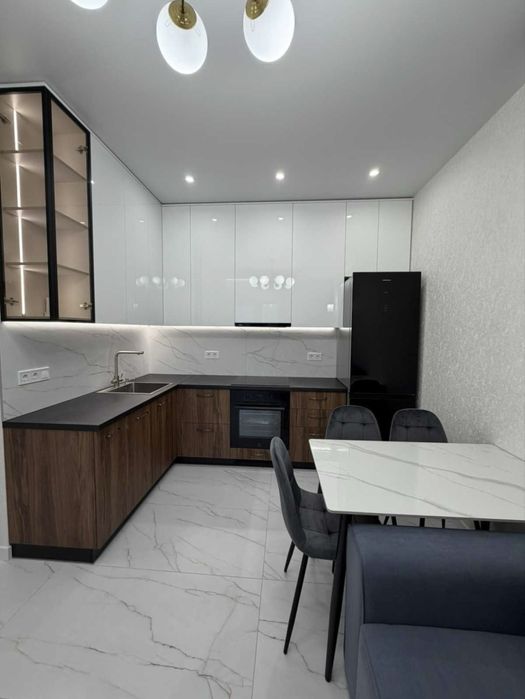 1-кімнатна квартира за адресою Куликове поле пл. (площа 43 м²) - Atlanta.ua - фото 9