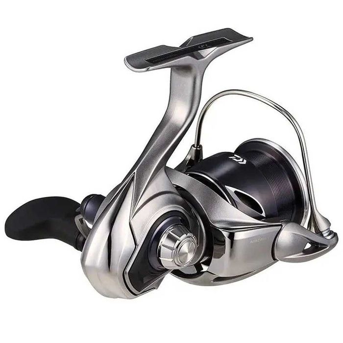 Катушка Daiwa Caldia LT,  Daiwa 23 Lexa LT Дайва