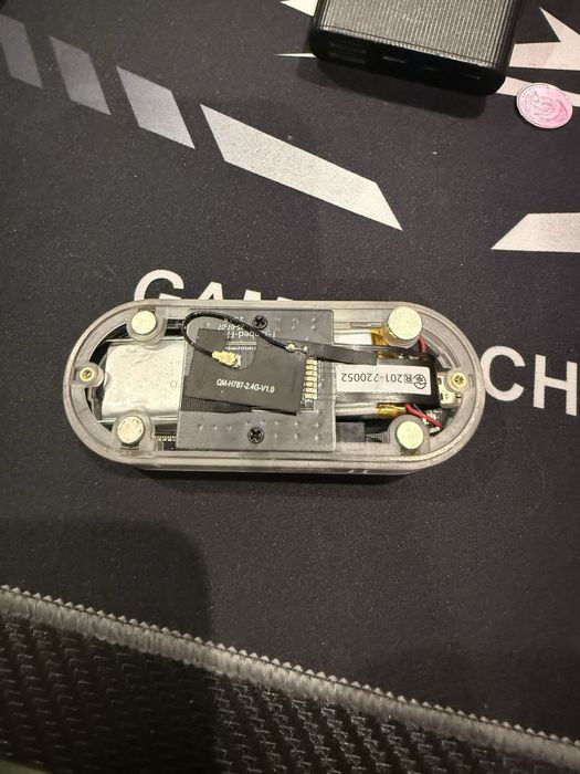 Продам портативное устройство на базе ESP32-S3.