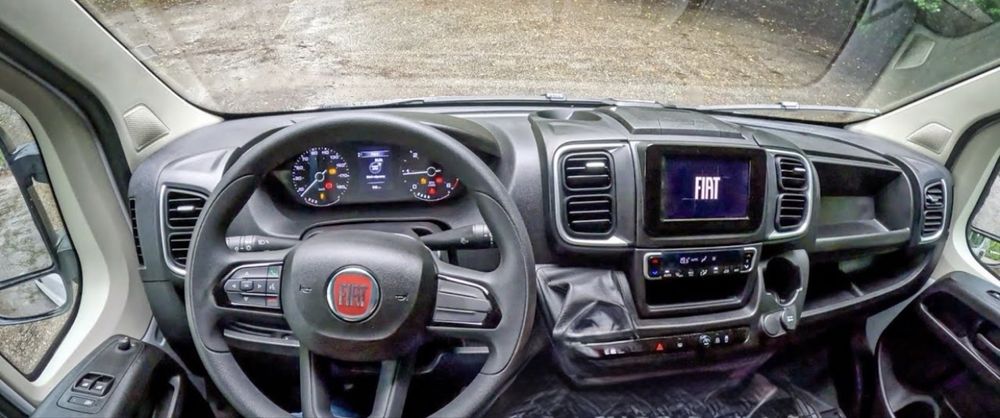 FIAT IVECO ADBLUE /nox  ,Dpf, Egr Unlock  Ecu