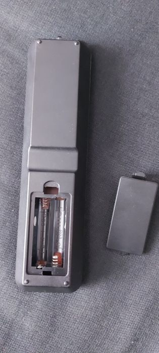 Pilot Do Dekodera Golden Media Mania 2 HD DVB-T Oryginał