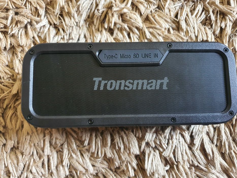 Coluna tronsmart