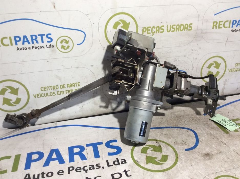 Coluna de direção Hyundai Getz Ref. 56300-1C700