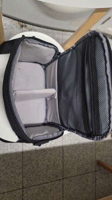 Canon R50 + 18-45 kit