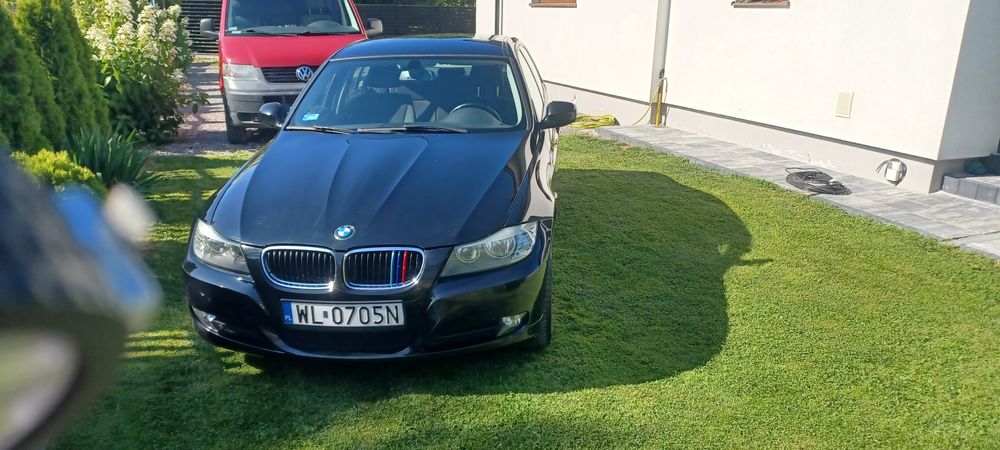 BMW e90 316i Polski Salon