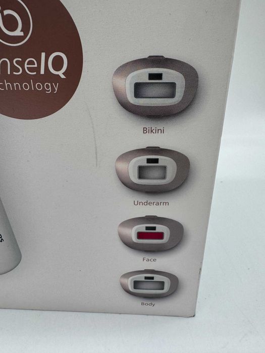 Depilator PHILIPS LUMEA 9000 BRI958/00 KPL od loombard milicz