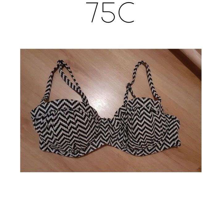 Biquini C&A _como novo