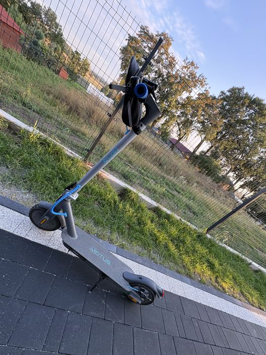 Motus 8,5 lite