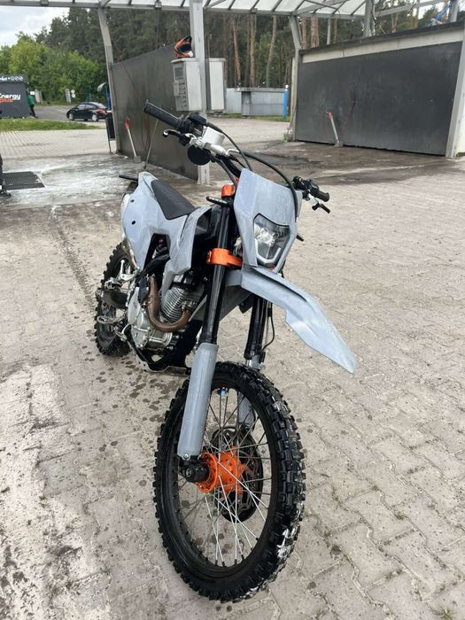 Kovi advance 250