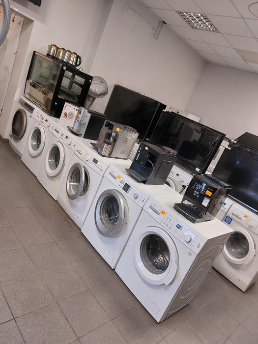 Pralka. Największy wybór AGD I meble