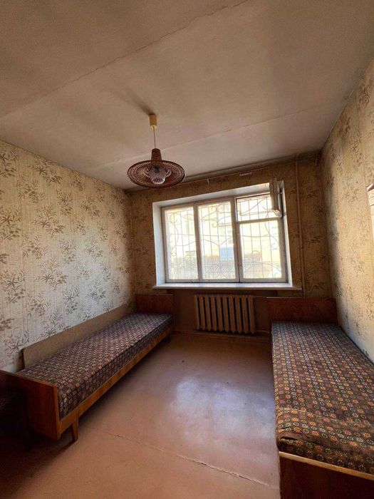 Квартира в центрі міста,2 поверх