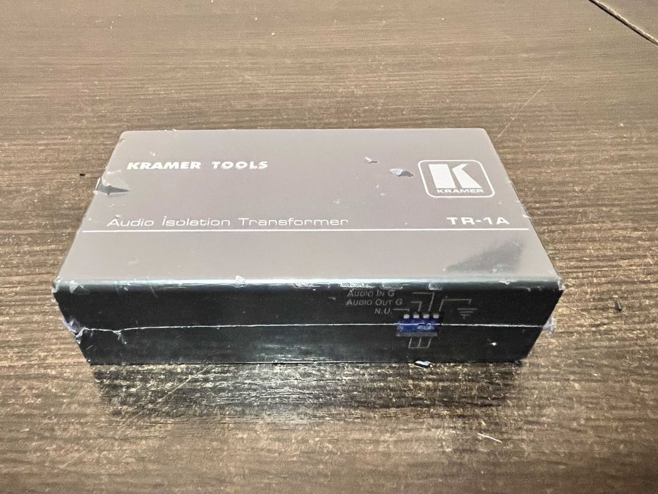 Гальванічна розв'язка TR-1A