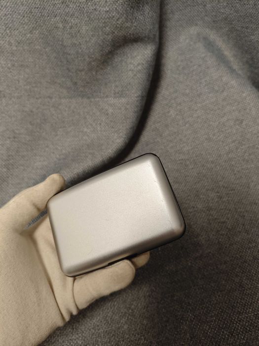 Rfid гаманець для банківських карток паспорта id карти водійських прав