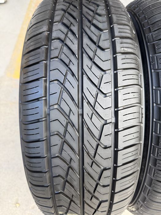 Шини літні R17 225 55 Yokohama Склад Осокорки RLX