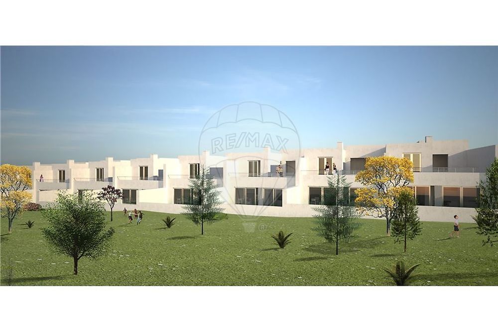 Terreno  para venda — Sagres, Faro