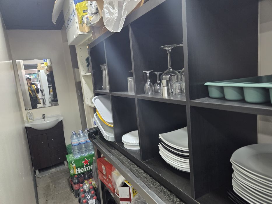 Rastaurante for traspass