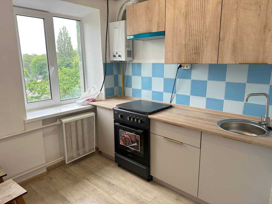 2-кімнатна квартира за адресою вул. Бандери Степана (площа 42,9 м²) - Atlanta.ua - фото 5