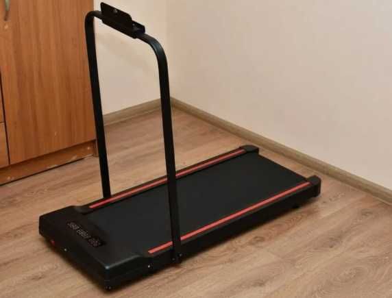 Бігова доріжка для дому та офісу / Акція / Беговая дорожка 3 в 1 Walking Pad 3-в-1 / Акция