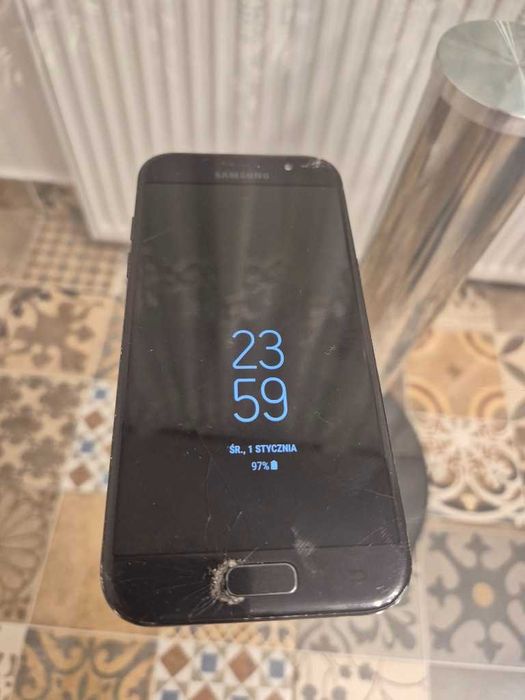 Telefon Samsung A5 2017