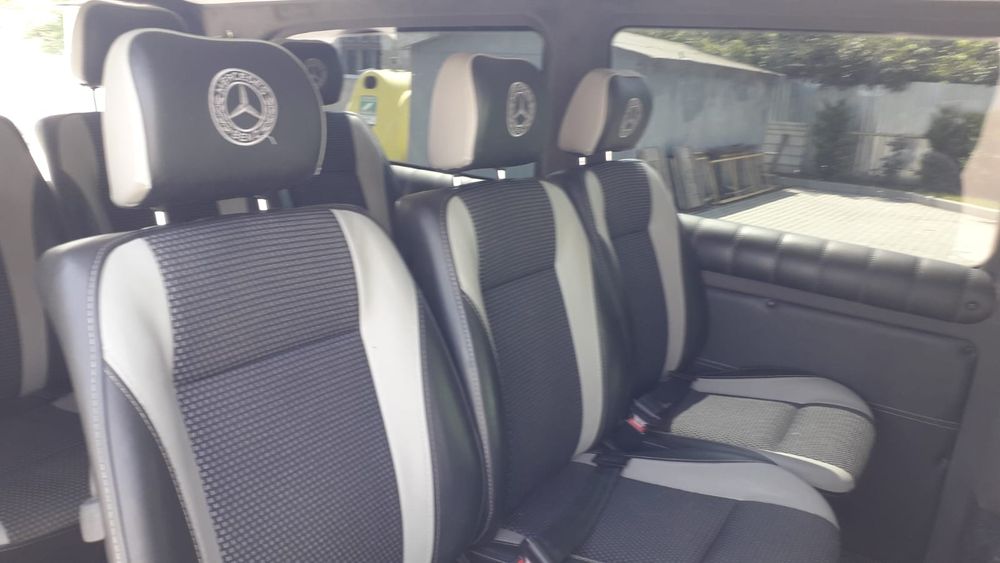 Продам Мерседес віто