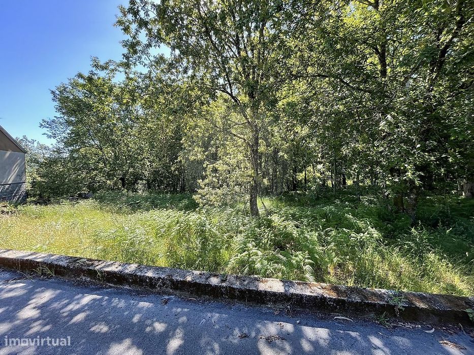 Terreno  para venda — Bravães, Viana do Castelo