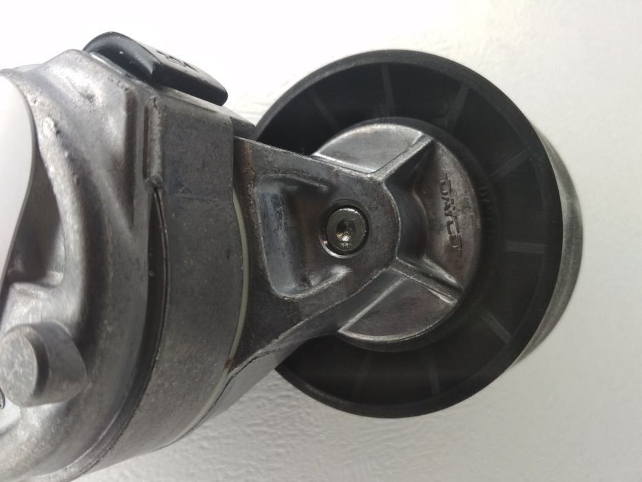 Ролік, натяжних механізм, Fiat 1.9 JTD, Multijet