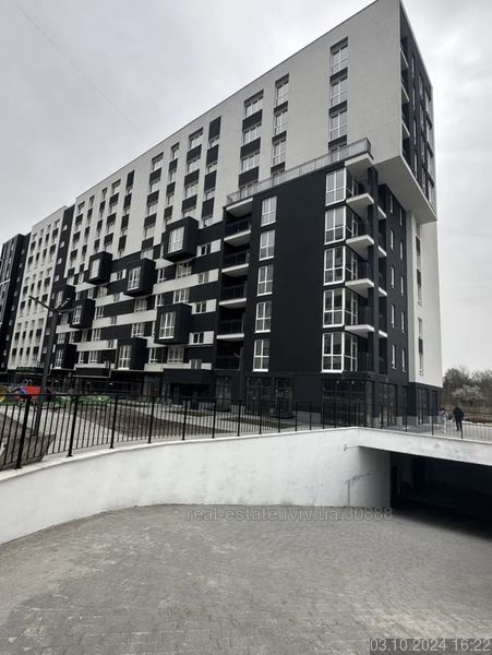 3-кімнатна квартира за адресою (площа 88 м²) - Atlanta.ua - фото 2