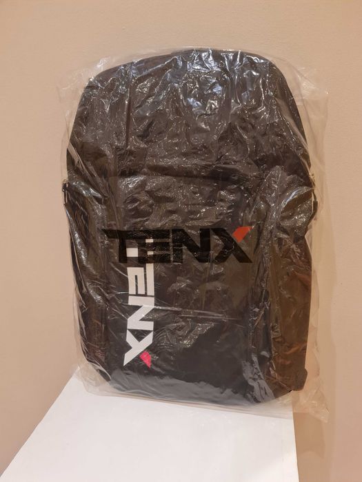 Mochila para prática de ténis ou outra modalidade