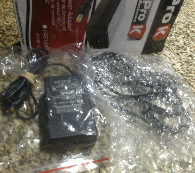 Carregador para portátil