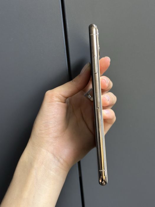 Iphone 11 Pro Max 256GB