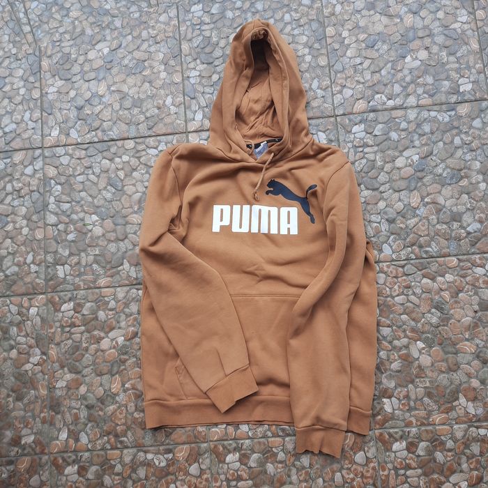 Bluza puma tanio