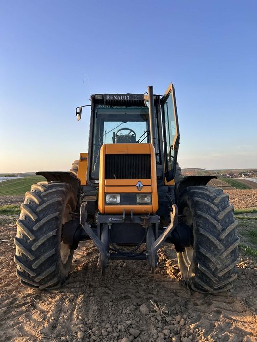 Renault 155.54 TURBO 150 KM TUZ