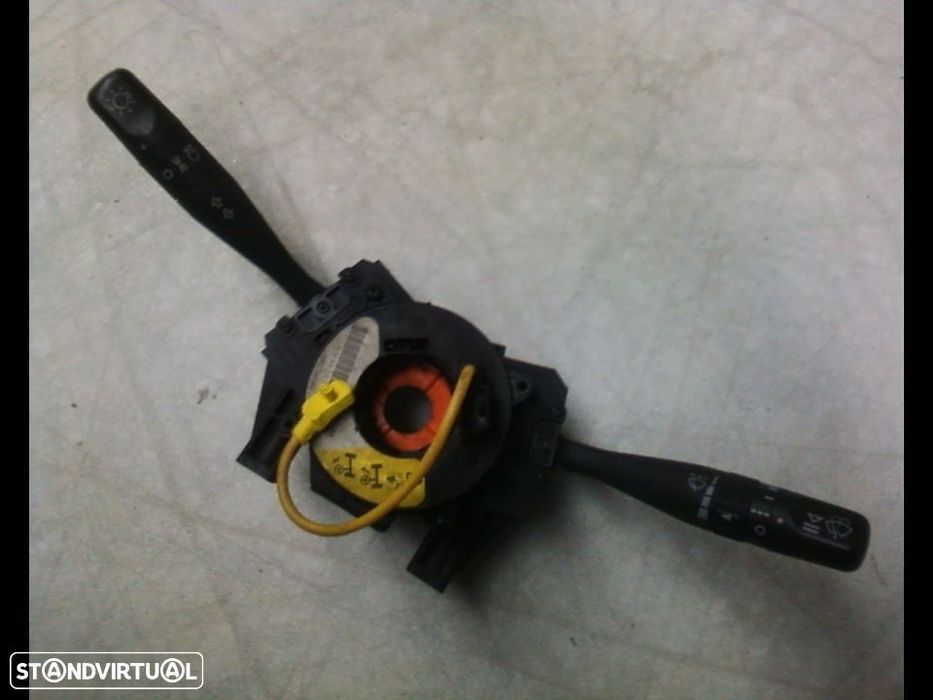 interruptor luzes land rover freelander